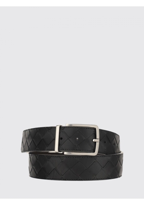 Belt BOTTEGA VENETA Men color Black