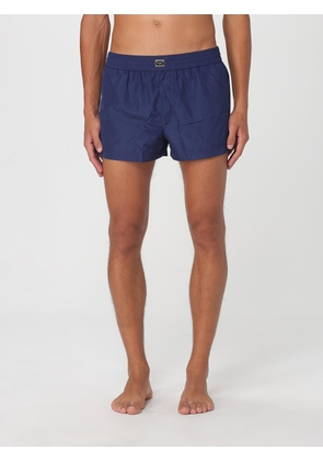 Swimsuit DOLCE & GABBANA Men color Blue