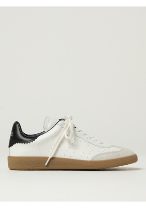 Sneakers ISABEL MARANT Woman color White