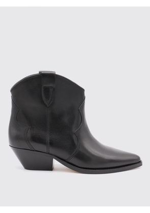 Boots ISABEL MARANT Woman color Black
