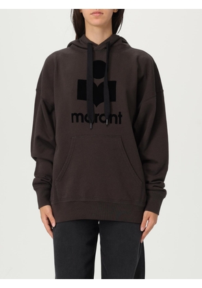 Sweatshirt ISABEL MARANT ETOILE Woman color Black