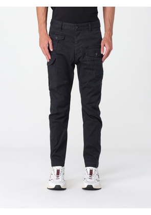 Pants DSQUARED2 Men color Black