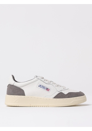 Sneakers AUTRY Men color White