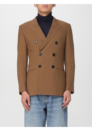 Jacket AMI PARIS Men color Brown