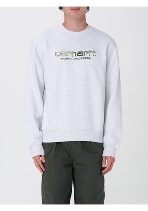 Sweatshirt CARHARTT WIP Men color Beige