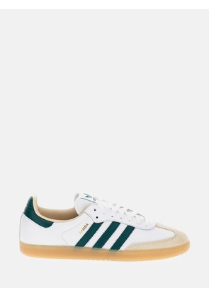 Sneakers ADIDAS ORIGINALS Men color White