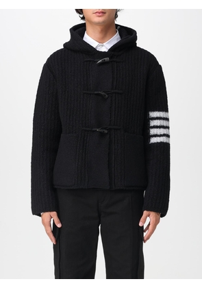 Jacket THOM BROWNE Men color Black