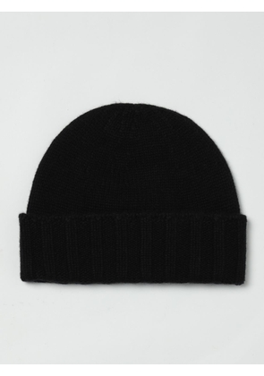 Hat DRUMOHR Woman color Black