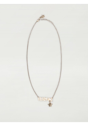 Jewel VERSACE Woman color Gold