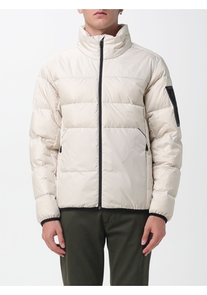 Jacket BOSS Men color White