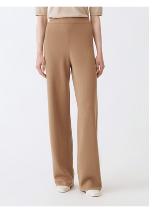 Pants FABIANA FILIPPI Woman color Natural