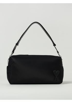 Bag AMI PARIS Men color Black