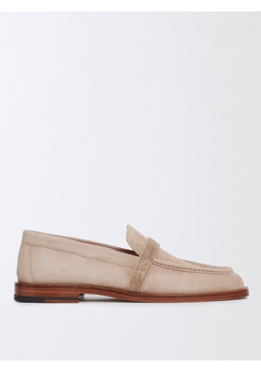 Loafer FABIANA FILIPPI Woman color Brown