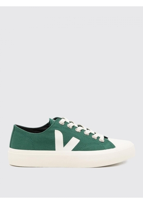 Sneakers VEJA Woman color Green