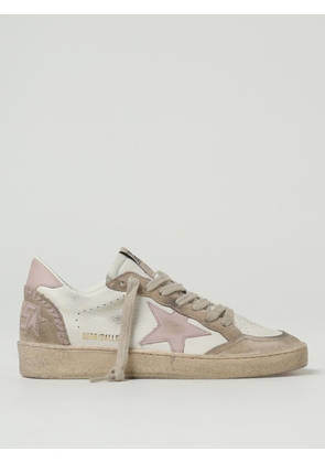 Sneakers GOLDEN GOOSE Woman color White