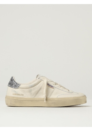 Sneakers GOLDEN GOOSE Woman color White