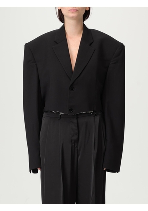 Jacket BALENCIAGA Woman color Black