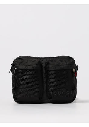 Shoulder Bag GUCCI Men color Black