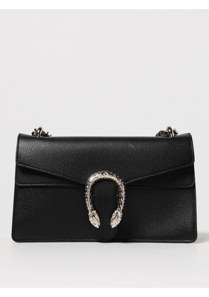 Shoulder Bag GUCCI Woman color Black