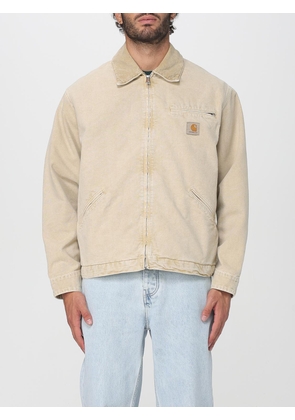 Jacket CARHARTT WIP Men color Beige
