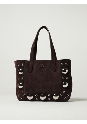 Shoulder Bag VALENTINO GARAVANI Woman color Brown