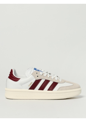 Sneakers ADIDAS ORIGINALS Woman color White