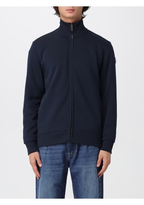 Sweatshirt COLMAR Men color Navy