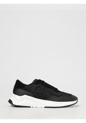 Sneakers BOSS Woman color Black