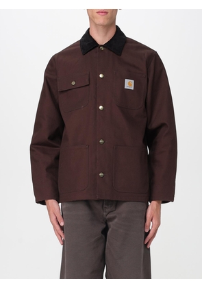 Jacket CARHARTT WIP Men color Tobacco