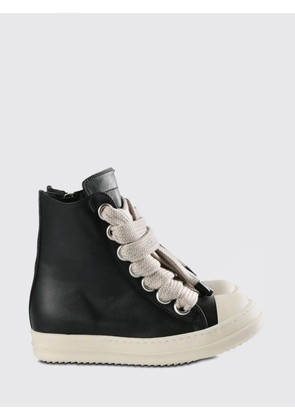 Sneakers RICK OWENS Woman color Black