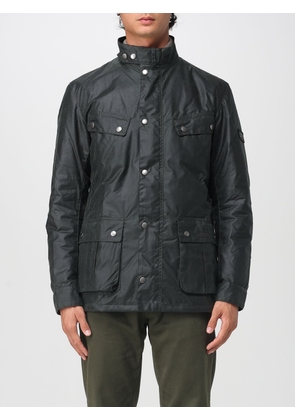 Jacket BARBOUR Men color Sage