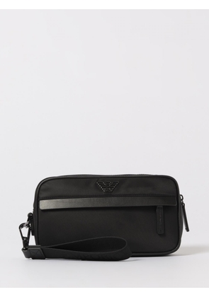 Beauty Accessories EMPORIO ARMANI Lifestyle color Black