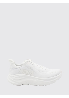 Sneakers HOKA Woman color White