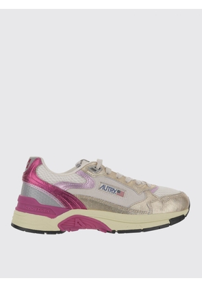 Sneakers AUTRY Woman color Pink