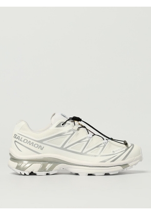 Sneakers SALOMON Men color White