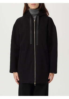 Sweatshirt TWINSET Woman color Black