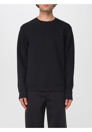 Sweatshirt EMPORIO ARMANI Men color Black