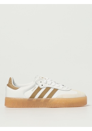 Sneakers ADIDAS ORIGINALS Woman color White