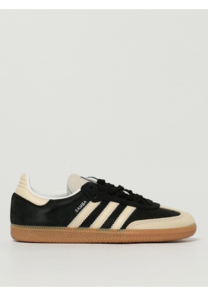 Sneakers ADIDAS ORIGINALS Woman color Black