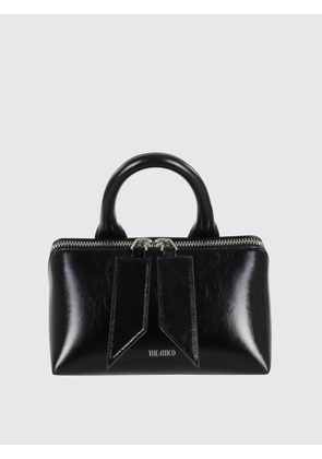 Handbag THE ATTICO Woman color Black