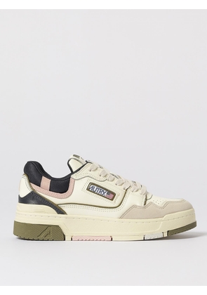 Sneakers AUTRY Woman color White 1