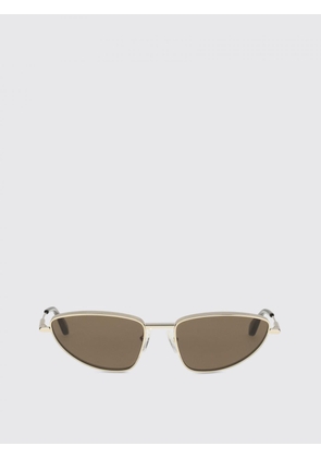 Sunglasses MCQUEEN Woman color Brown
