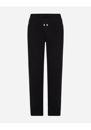 Dolce & Gabbana Pantalone - Man Pants And Shorts Blue 52