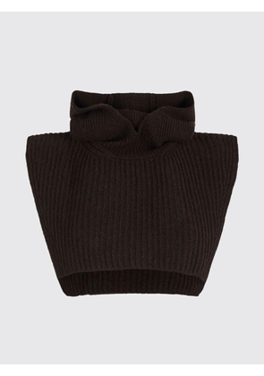 Hat SOEUR Woman color Cocoa