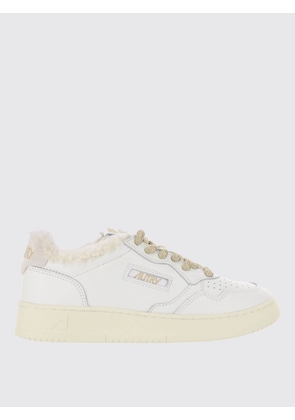 Sneakers AUTRY Woman color White