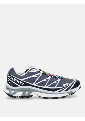 Sneakers SALOMON Men color Blue