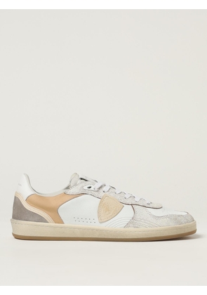 Sneakers PHILIPPE MODEL Men color White