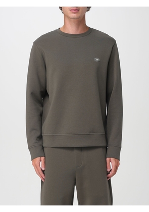 Sweatshirt EMPORIO ARMANI Men color Black 1