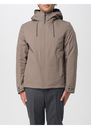 Jacket WOOLRICH Men color Beige