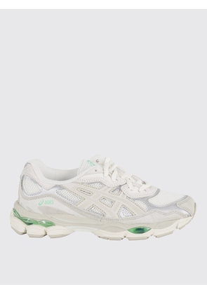 Sneakers ASICS Woman color Cream